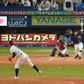 【U18】青学大・渡部海「真っすぐに合わせたい」宣言通り、横浜・織田翔希から２安打２打点