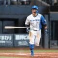 【日本ハム】代打弾男がスタメンでも！今川優馬「感触完璧。びっくり」執念パワー逆転3号3ラン
