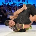 【ＲＩＺＩＮ】青木真也「大きなお世話だ！」榊原ＣＥＯの「死に場所をつくる」発言を斬り捨てる、朝倉未来戦へ決意語る