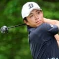 【男子ゴルフ】双子選手で初のツアー優勝へ　福住ツインズ弟・修が５差８位浮上「最終日に強いので、自信を持ってプレー」