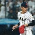 侍U18、大学代表に完敗　エース織田は最速156キロも2回6失点…末吉＆前田らが自責0の好投
