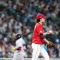 【楽天】早川隆久、1失点完投も報われず「１点取られた時点で、だいぶアドバンテージがついた」
