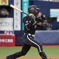 【オリックス】守乱の鷹に打者９人猛攻　山中稜真「いい流れに乗って打てた」12試合ぶり適時打