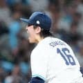 【西武】隅田知一郎３安打完封勝利「低めに集められたのは良かったかな」楽天打線に２週連続好投