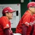 【楽天】隅田に完封許し12球団最速70敗　吉井監督「個別で狙い球絞る作戦に変えたんですが」