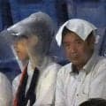 【U18】横浜・村田浩明監督が観戦　２回６失点の織田翔希に「織田もいい経験をしている」