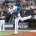 【日本ハム】島本→堀→柳川の勝ちパターン３投手連投で逃げ切り「いい球がいっている」柳川