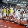 【町田】開幕４連勝ならず、水戸と１－１ドロー　小川航基は後半38分からデビュー