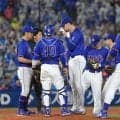【中日】マラー６回１失点の好投も援護なく…今季13度目完封負け、３位DeNAと４・５差に拡大