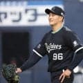 【オリックス】4回に打者一巡で一挙4点を先制して逃げ切り　ブルペン陣も1点差を守り切る