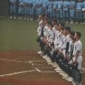 【高校野球】宮城工・黒川凱士４打数４安打　仙台二戦から「目の色変えて」予選２回戦進出／宮城