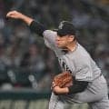 巨人　屈辱の阪神戦６連敗　２カ月ぶり登板の田中将が五回途中３失点で４敗目　打線は八回の１点のみ