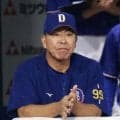 中日　１３度目零敗で３連敗　３位ＤｅＮＡと４・５差に　先発マラーは６回１失点も打線の援護なし