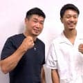 元世界３階級王者・長谷川穂積氏、ジムのプロ１号・村田昴の離脱は「方向性の違い。お互いの正義が違った」　ラジオ公開収録後に明かす