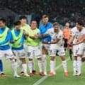 鹿島強し…１８年ぶり開幕４連勝達成　エウベル躍動＆レオセアラ圧巻２発、今季初無失点で東京Ｖ下す