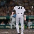 【巨人】赤星優志「勝負の中とはいえ当ててしまったので…申し訳ない」死球与えた阪神森下に謝罪