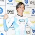 【ボート】桐生ＳＧ　峰竜太がＧＲＡＮＤＥ５制覇へ王手