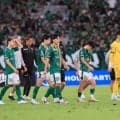 東京Ｖ・ＭＦ森田晃樹は「病院に行っています」城福監督が言及…復帰戦で無念の負傷交代、チームも完敗