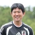 森保一監督、サウジリーグについて「お金稼ぐということも一つの価値観」…日本代表ＭＦ堂安律にサウジ移籍報道
