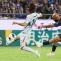 【Ｇ大阪】イッサム・ジェバリ、復帰早々から攻撃をけん引「良い部分がたくさん見せられた」