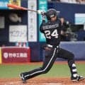 【オリックス】紅林弘太郎６年連続100安打　岸田監督も称賛「着実にレベルアップしている」