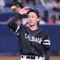 【ソフトバンク】大津亮介４敗目「ミスを自分がカバーできなかった」自責０も失策重なり４失点