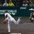 【巨人】橋上監督代行「選択ミスだったと言わざるを得ない」申告敬遠直後に先制打、天王山で連敗