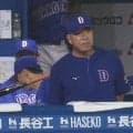【中日】井上監督「１発食らったマラーを責めることはできない」好機で３者連続三振の拙攻悔やむ