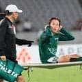 東京Ｖ・ＭＦ森田晃樹は「病院に行っています」城福監督が言及…復帰戦で無念の負傷交代、チームも完敗