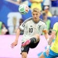 去就注目のＭＦ堂安律はベンチ外…ＭＦ佐野海舟はスタメン出場　ドイツ・ブンデスリーガ開幕節