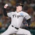 【阪神】木下里都10試合連続無失点　比較される守護神工藤と「一緒にブルペン守っていけたら」