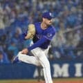 【中日】井上監督「マラー責めることはできません」打線沈黙完封負け　3位DeNAとの差4・5