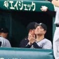 【巨人】自力優勝消滅…橋上監督代行「目の前の試合を精いっぱい戦っていくしかない」