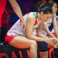 【バレー】日本女子が準決勝敗退、今大会での五輪切符獲得ならず　流れ傾いた際の立て直しに課題