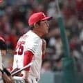 広島・新井監督「明日、しっかりやり返したいと思います」連敗ストップへ切り替える　３位とは４・５差