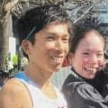 マラソン夫婦の一山麻緒さんと鈴木健吾に第１子　一山さん「Ｓｕｐｅｒｍｏｏｎ　Ｂａｂｙ」と赤ちゃんの足の写真とともに報告
