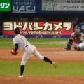 【U18】大学日本代表の小林隼翔「腕の振りがまだ高校生だなと」横浜・織田翔希から本塁打