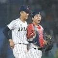 【U18】横浜の村田監督が大学生に感謝「真剣に戦ってくれる。織田も池田もいい経験」