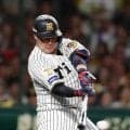 【阪神】大山悠輔が５番の意地　敬遠後に田中将大KO打、２打点の活躍「全員で勝ち取った勝利」