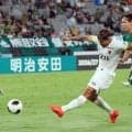 鹿島　記録ずくめの開幕４連勝　鬼木達監督「鹿島らしく戦う意志を感じる」　レオセアラ４戦連発＆歴代３位タイ１９戦無敗　