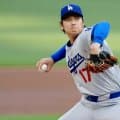 大谷翔平、8月31日の登板不透明に　指揮官は表情晴れず「身体の状態が完全ではない」