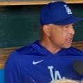 大谷翔平、8月31日の登板不透明に　監督は表情晴れず「100％の状態ではない」…前日も明言せず