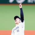 【西武】隅田知一郎－小島大河のバッテリーが妖艶な「外チェ」で完封、約２カ月ぶりに貯金19