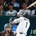 【阪神】森下翔太が死球受け途中交代、骨に異常なし　藤川監督「もしかしたらとは今は言えない」