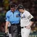 【阪神】藤川監督「全員の選手を守りたい」NPBに肩甲骨や手首のプロテクター案を提案していた