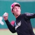 【楽天】岸孝之「すごい寂しいですけど、最後の対戦できるのが楽しみ」西武栗山の引退試合で先発