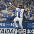 ＤｅＮＡ　１点守り切り３連勝　相川監督「しっかり抑えてくれました」　中日に６年連続勝ち越し
