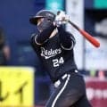 オリックス・紅林　自身初５０打点＆６年連続１００安打　岸田監督「着実にレベルアップしている」