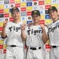 阪神・坂本　優勝Ｍ呼んだ先制Ｖ打  前打者敬遠は想定内「早めに準備」マー君撃ち　月間１６打点チーム２位