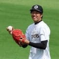 阪神・才木「体はだいぶ元気になった」前回４回ＫＯからリフレッシュ　３０日・巨人戦先発「１試合ずつ勝っていくことが大事」
